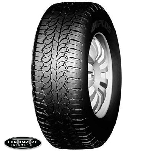 Aplus A 929 at  235/75 R15 109 S  XL  TL OWL